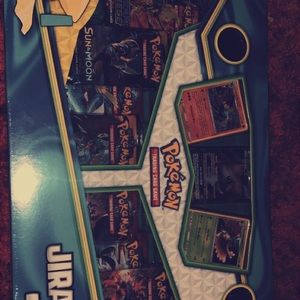 Pokémon trading card game